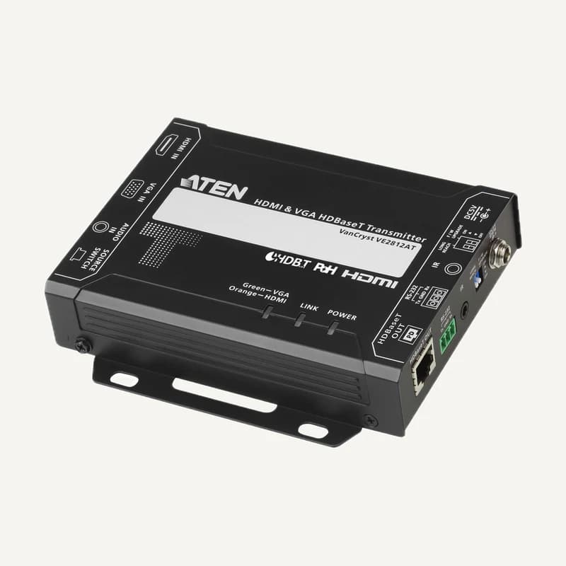 Illustration de gamme — IS-EXTEND_VGA-HDMI — Multimedia extender VGA/HDMI