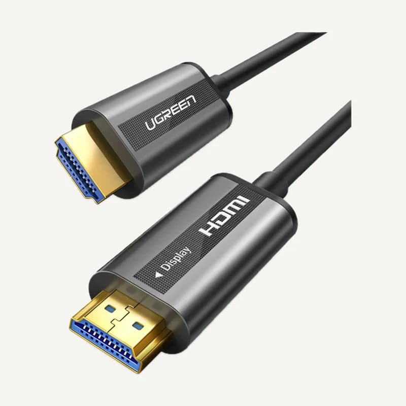 Illustration de gamme — IS-HDMI_FIBRE-30M — Câble HDMI fiber 30M
