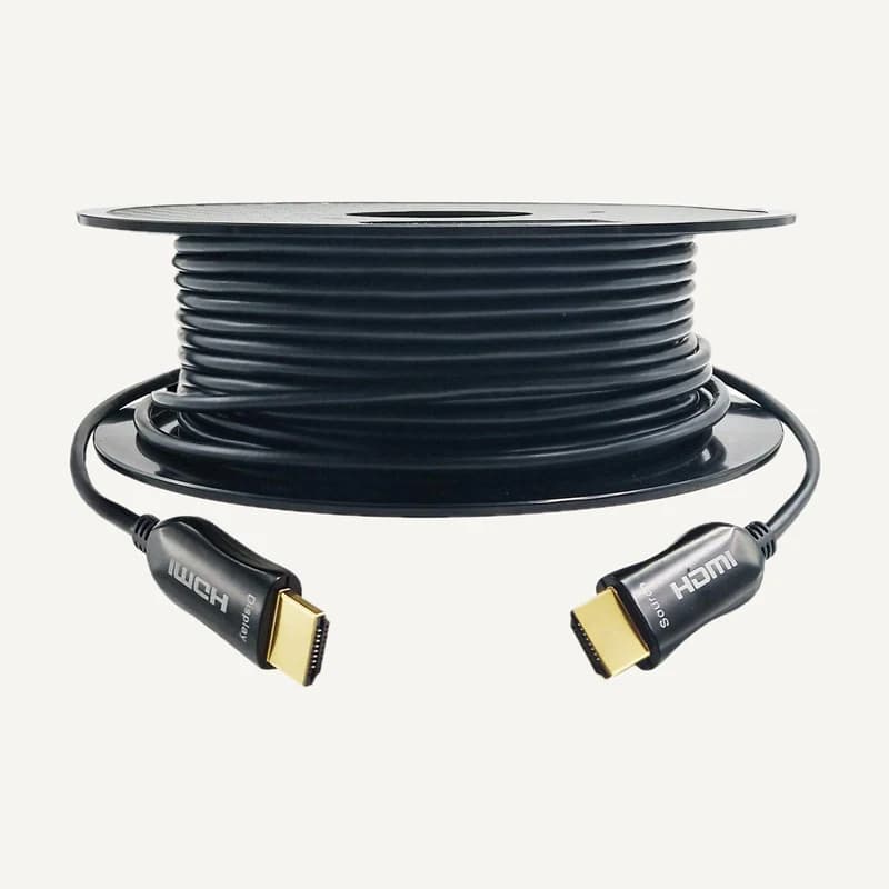 صورة توضيحية للفئة — IS-HDMI_FIBRE-40M — IS-HDMI_FIBRE-40M — معدات أخرى