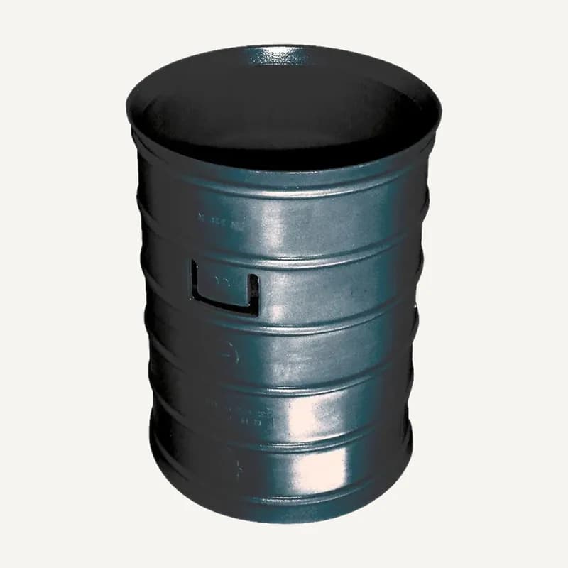 Illustration de gamme — IS10450 — Machon double paroi Q50