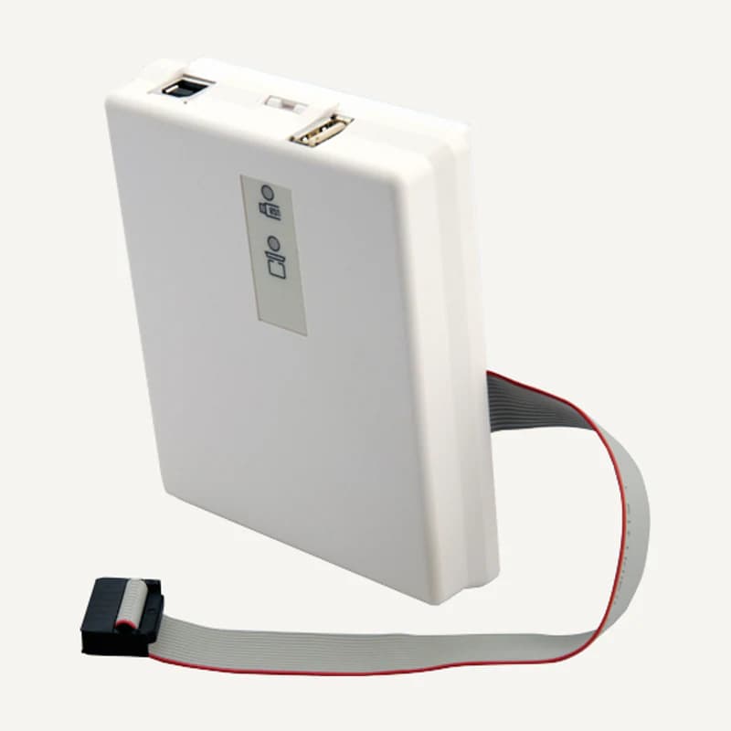 Illustration de gamme — IT_USB — Interface USB DE raccordement