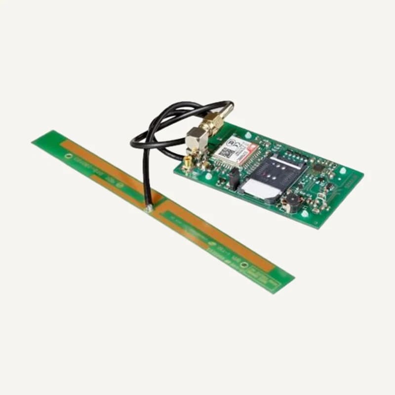 IT700-4G — Interface 4G avec antenne