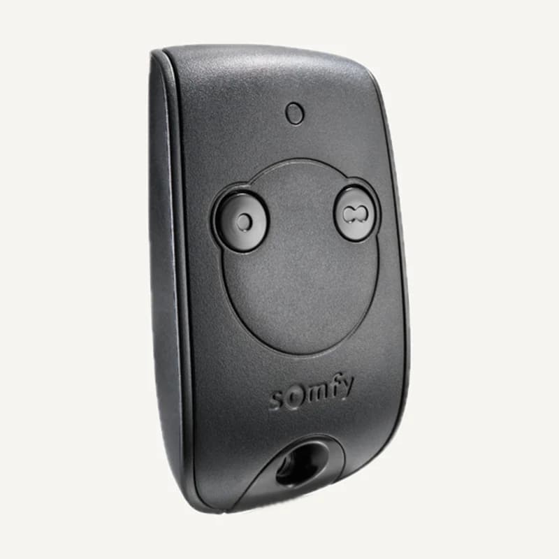 Illustration de gamme — KEYTIS_2RTS — Télécommande keytis