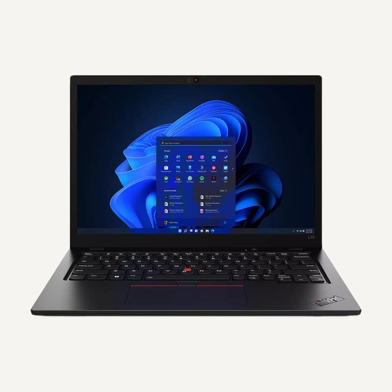 LENOVO.L13 — Lenovo ThinkPad L13 — portable 13,3 pouces, LENOVO.L13