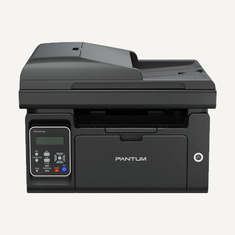 M6550NW — Imprimante pantium laser M6550NW