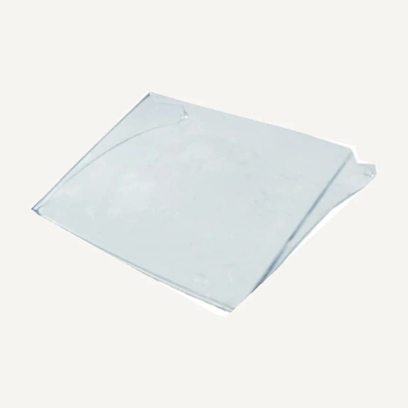 Illustration de gamme — MCP COVER SET — Couvercle EN plastique pour declencheur