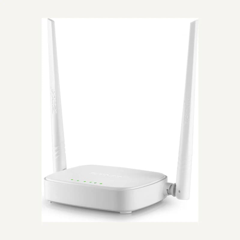 N301 — 300MBPS tenda wireless 11N router