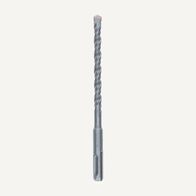 Illustration de gamme — OUF016045 — SDE foret SDS plus 10*160MM rtrmax