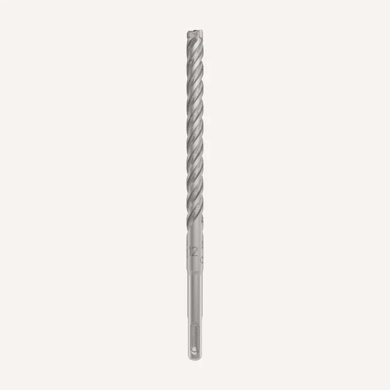Illustration de gamme — OUF016050 — SDE foret SDS plus 8*160 ROC tools