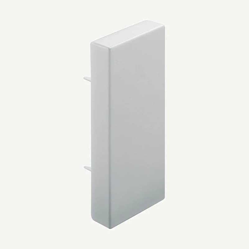 Illustration de gamme — P6040S — Embout extérieur 60X40