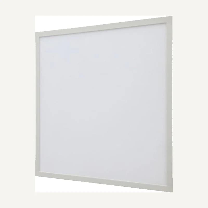 PLEDCD40B — Ingelec PLEDCD40B — panel LED carré 60×60, 40 W