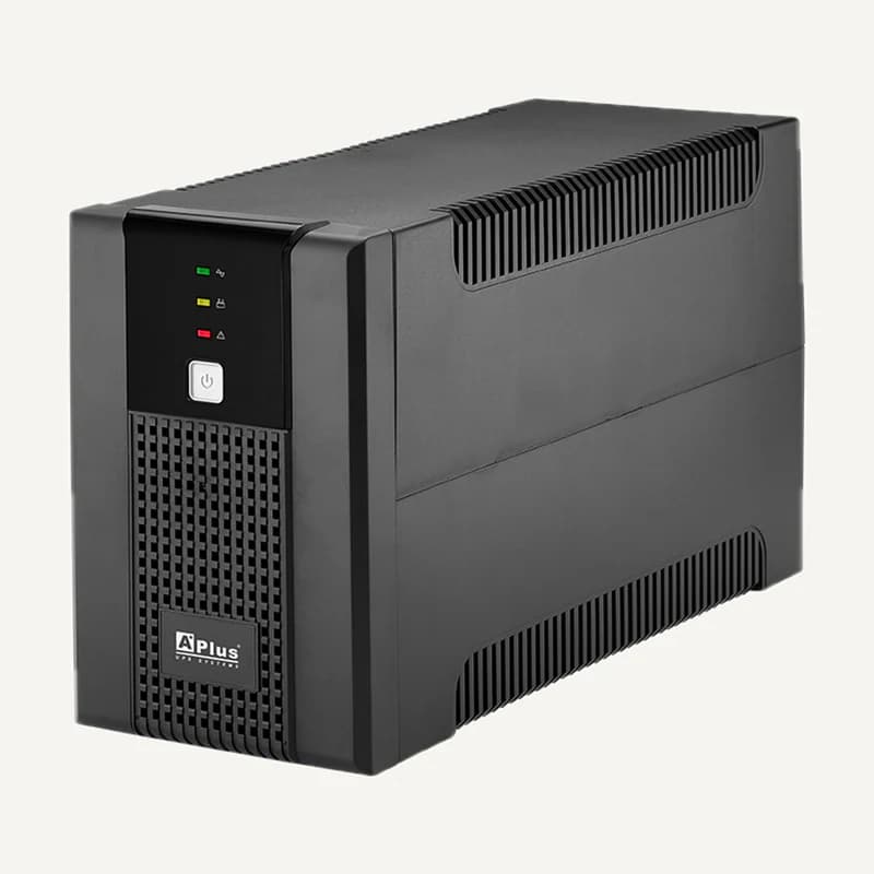 Illustration de gamme — PLUS5E-2000G — Onduleur line interactive UPS 2000VA/1200W