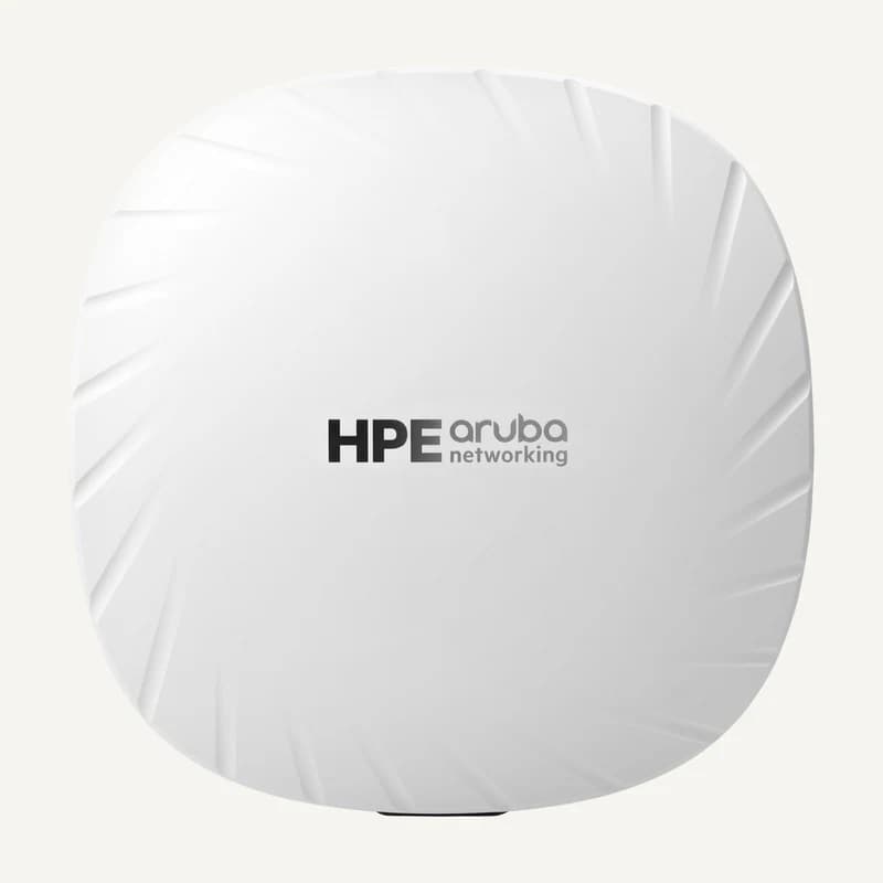 Q9H62A — Aruba AP-515 (RW) — point d’accès Wi-Fi 6, Q9H62A