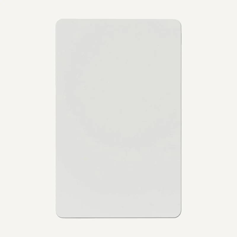 Illustration de gamme — RFID_CARD_MF-S50 — Carte RFID type mifare MF S50 1KB 13.5MH 200PCS/BOX avec NS