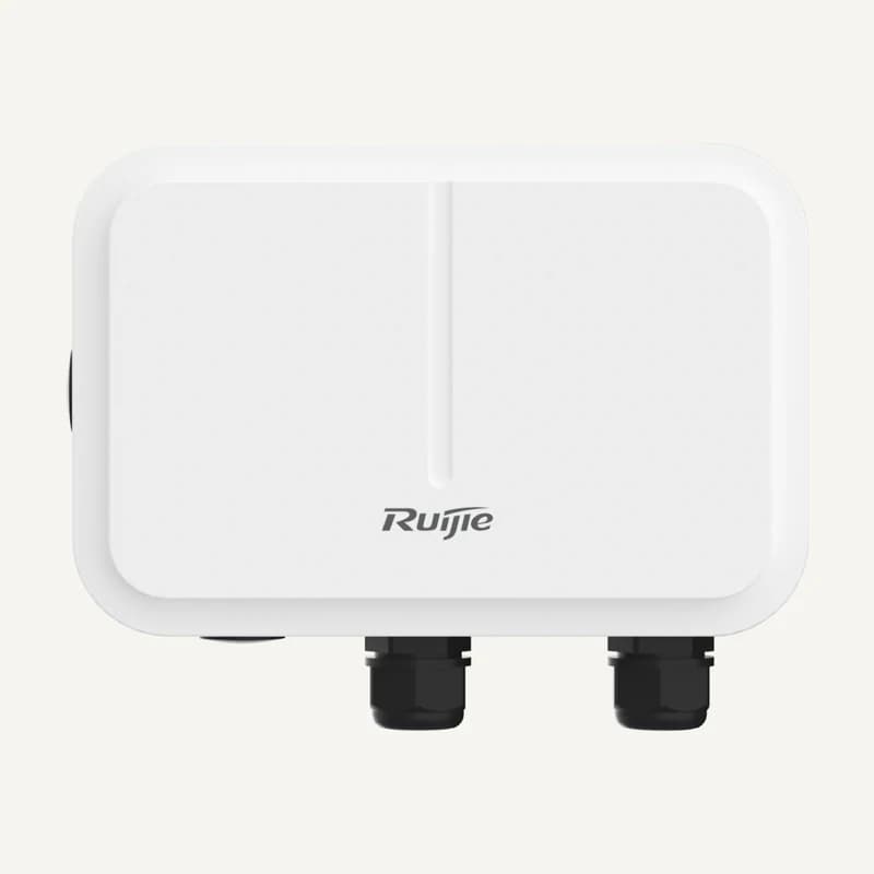 RG-AP680(CD) — WI-FI 6 dual radio 2.402 gbps outdoor high power wireless AP