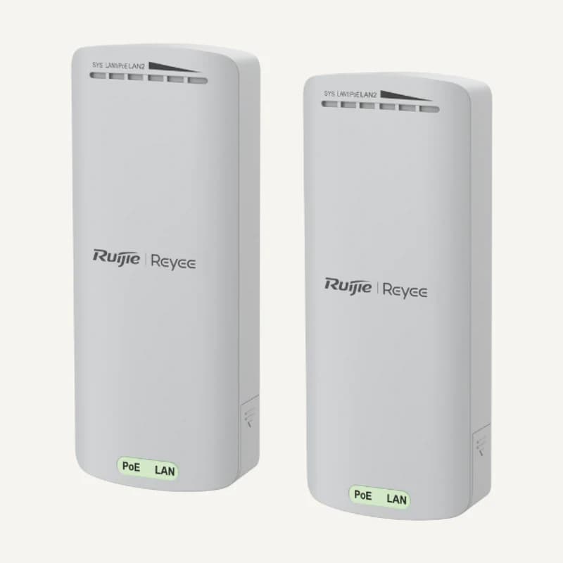 RG-EST100-E — Wireless bridge 500M