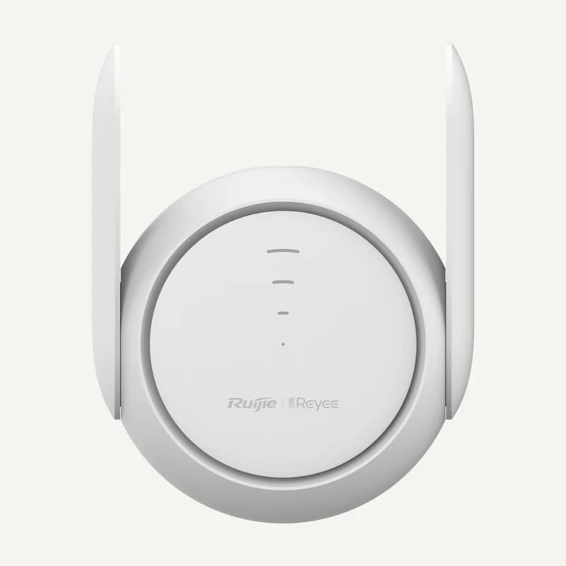 RG-EW1200R — RG-EW1200R 1200M Dual-band Mesh Wi-Fi Extender - Ruijie Reyee