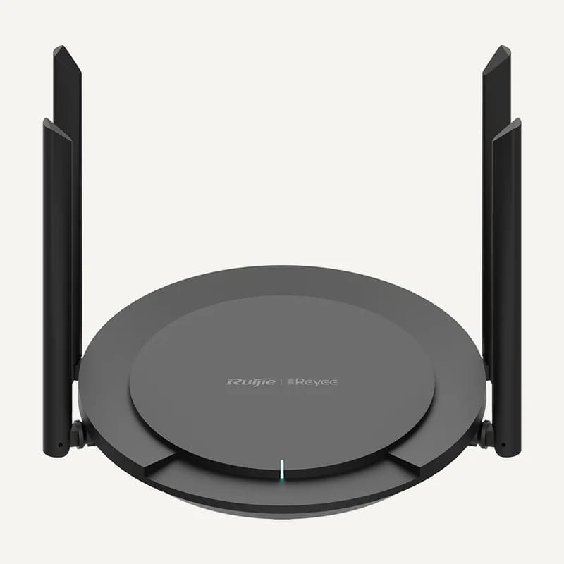 RG-EW300 PRO — RG-EW300 PRO 300Mbps Wireless Smart Router - Ruijie Reyee