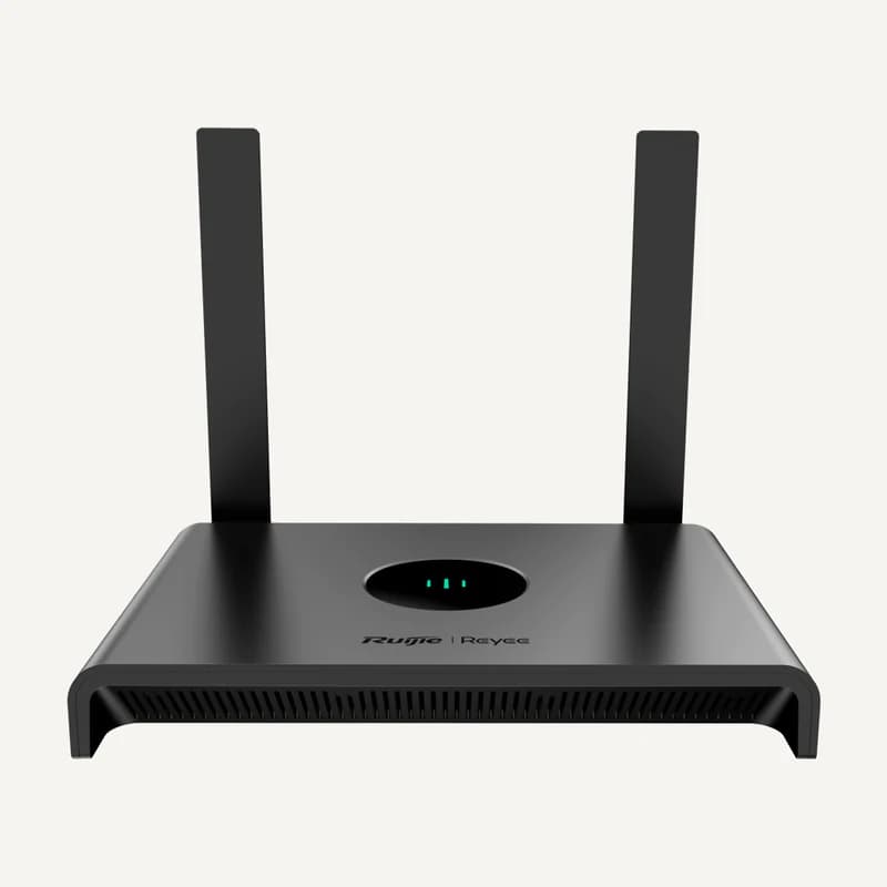 RG-EW300N — RG-EW300N 300Mbps Wireless Smart Router - Ruijie Reyee