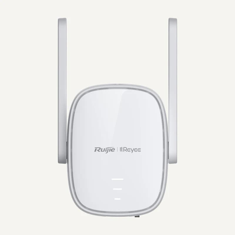 RG-EW300R — RG-EW300R 300M Wi-Fi Extender - Ruijie Reyee