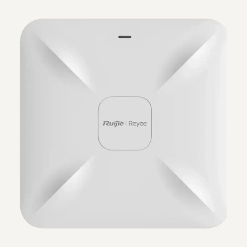 RG-RAP2200(E) — RG-RAP2200(E) Reyee Wi-Fi 5 1267Mbps Ceiling Access Point - Ruijie Reyee