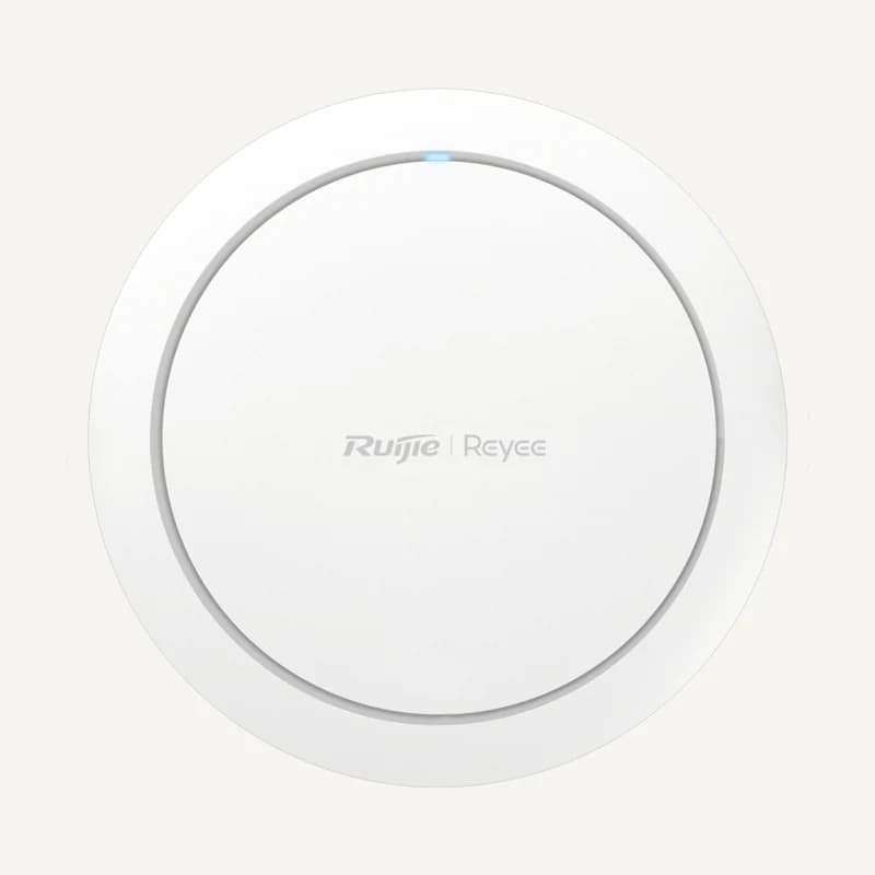 RG-RAP2266 — RG-RAP2266, Reyee Wi-Fi 6 AX3000 Indoor Ceiling-Mount Access Point - Ruijie Reyee