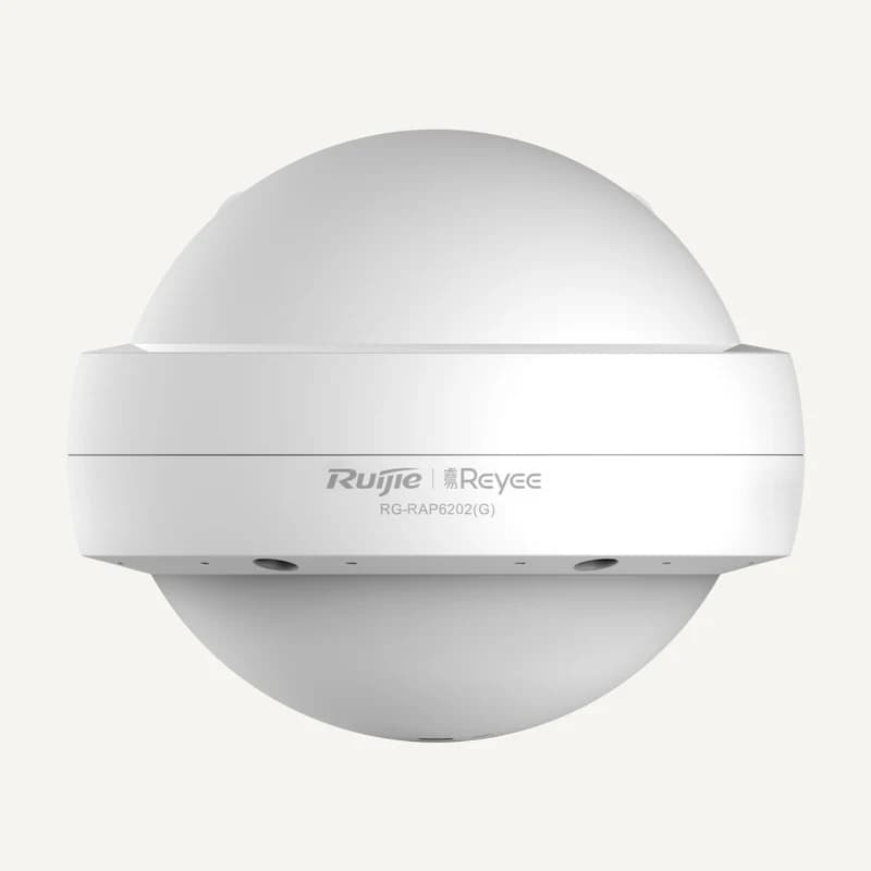RG-RAP6202(G) — RG-RAP6202(G) Wi-Fi 5 AC1300 Outdoor Omni-directional Access Point - Ruijie Reyee