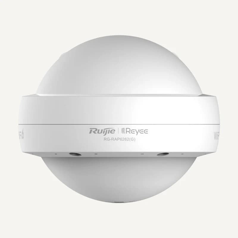 Illustration de gamme — RG-RAP62625(G) — AX1800 dual band outdoor WI-FI6