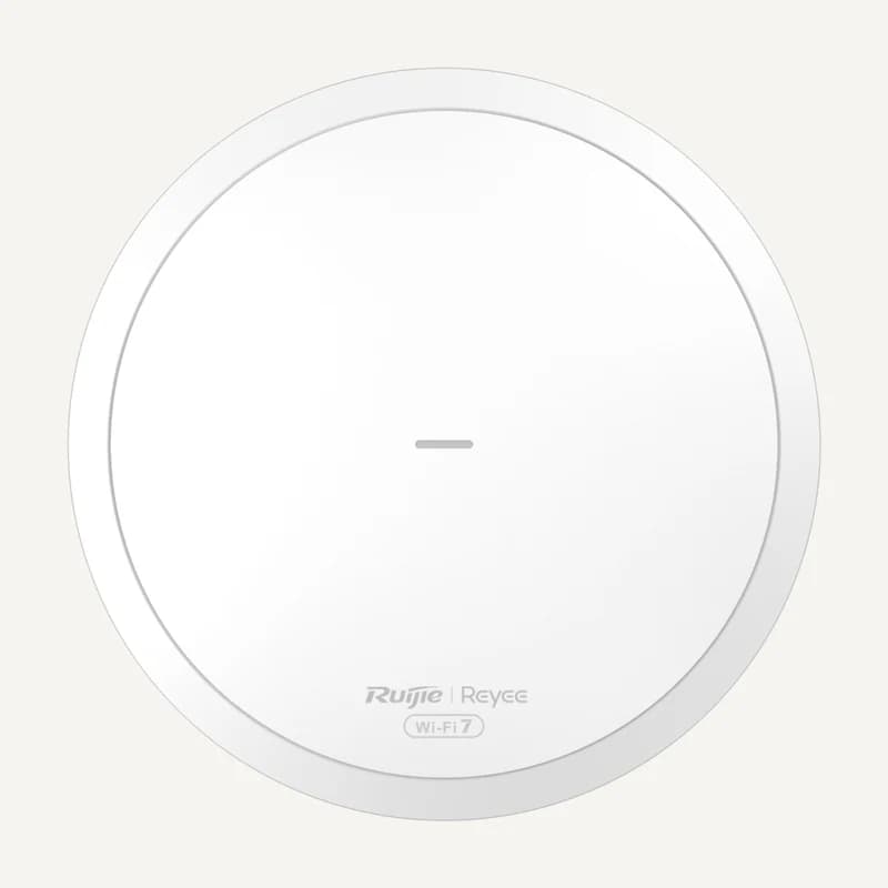 RG-RAP72 — RG-RAP72, Wi-Fi 7 BE3600 Ceiling-Mount Access Point - Ruijie Reyee