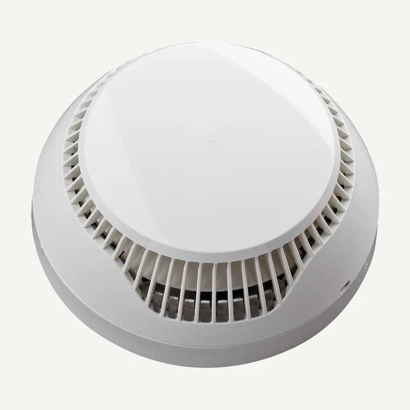 SENSOIRIS T110 — Détecteur thermique ET thermo velocimetrique adressable EN54