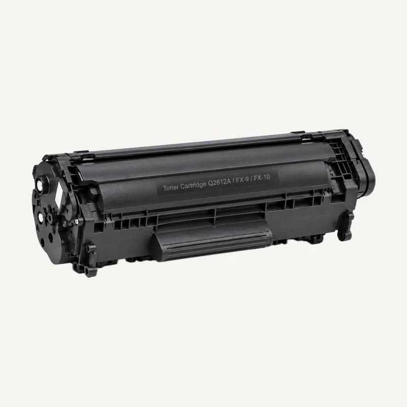 Illustration de gamme — ST-12A — Toner 12A