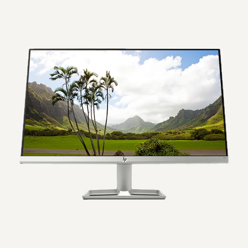 Illustration de gamme — ST-24.FR — Ecran 24P HP HDMI framless