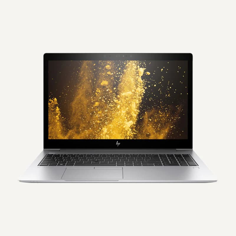 Illustration de gamme — ST-850-I5-8EME — PC portable HP 850 core I5-8EME