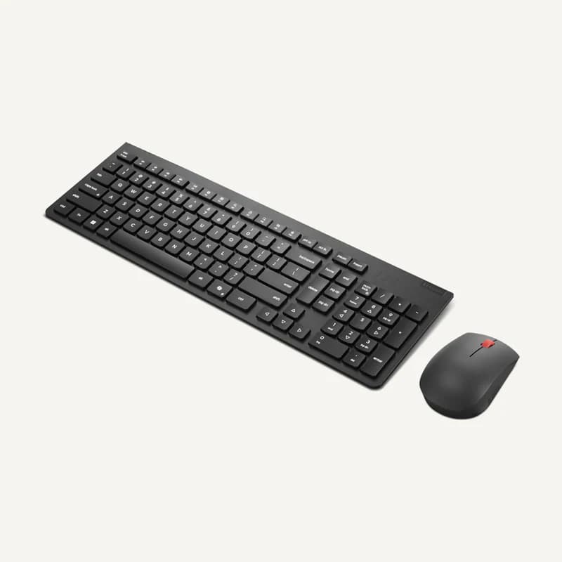 Illustration de gamme — ST-LENOVO — Clavier lenovo ocas