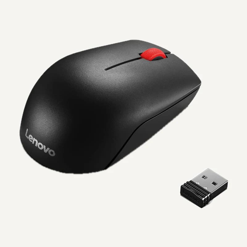 Illustration de gamme — ST-SOURIS.LENOVO — Sourise lenovo ocas