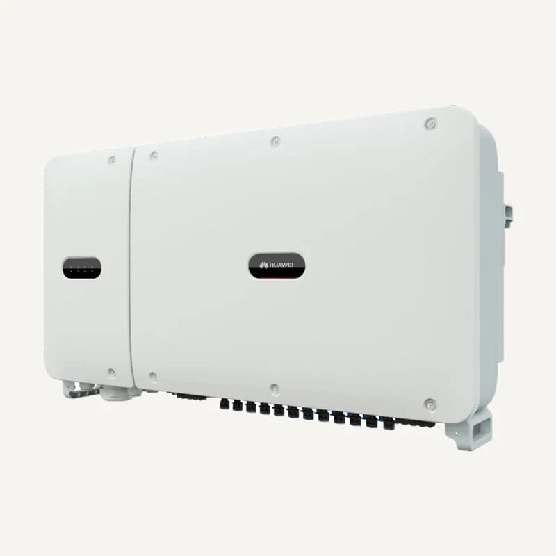 SUN2000-60KTL-M0 — Onduleur huawei 60K triphase