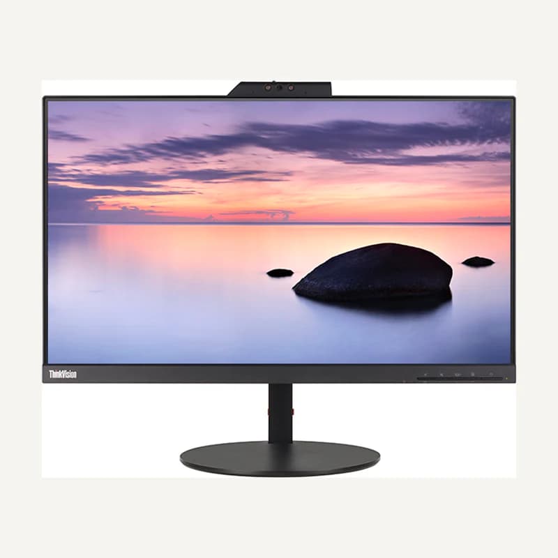 T24V-10 — Ecran lenovo thinkvision 24P HDMI
