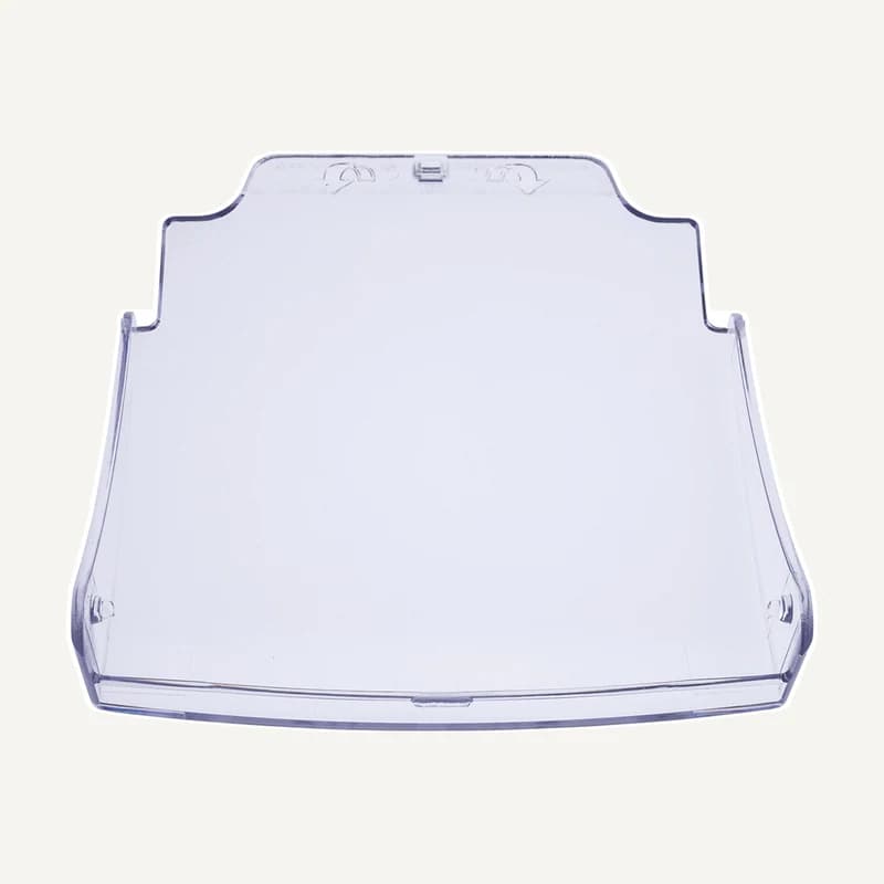 Illustration de gamme — TBD-450 — Couvercle basculant DE protection pour declencheur