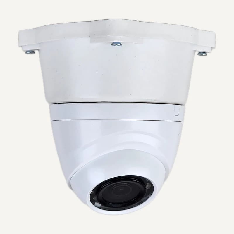 TRK-103 — CCTV caméra junction BOX standard mini