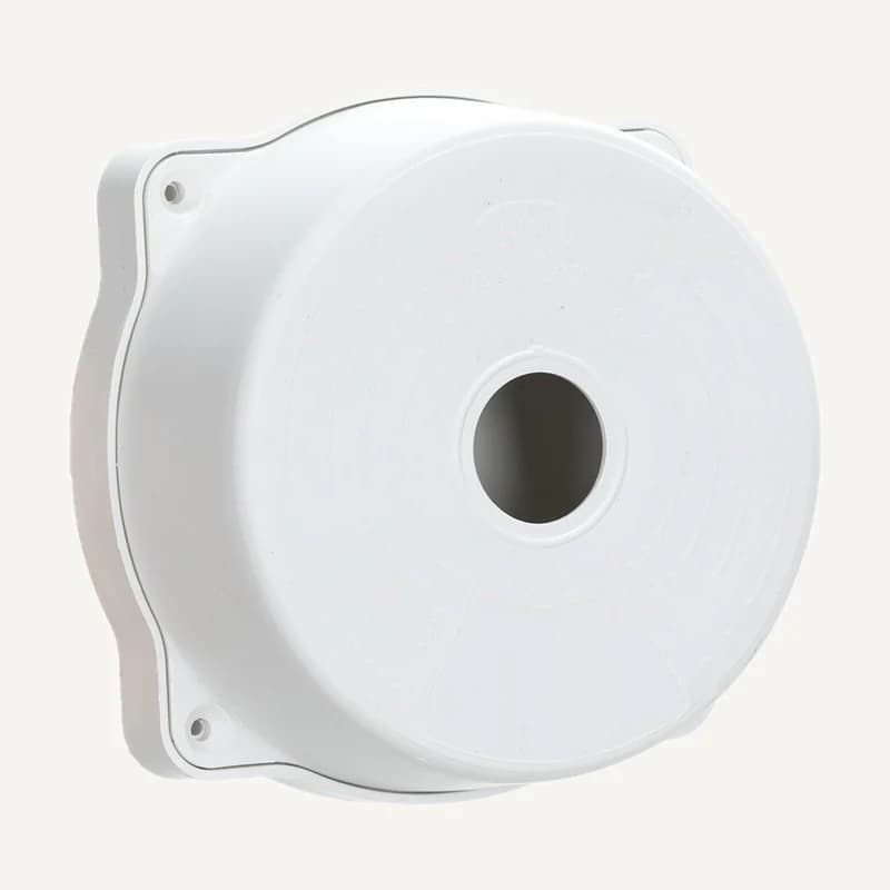 TRK-113-T — BOX caméra white base included