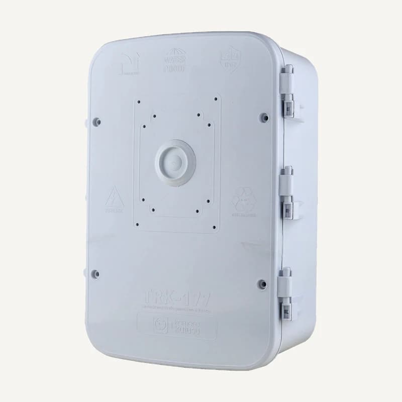 TRK-177 — BOX caméra WP professional