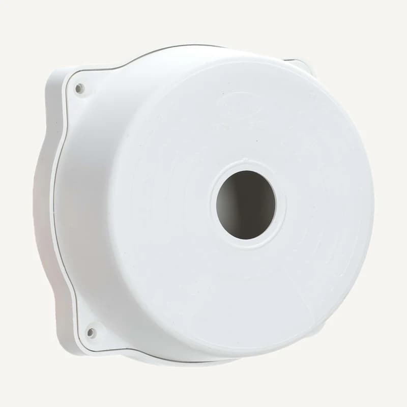Illustration de gamme — TRK113 — Boîte DES cameras standard