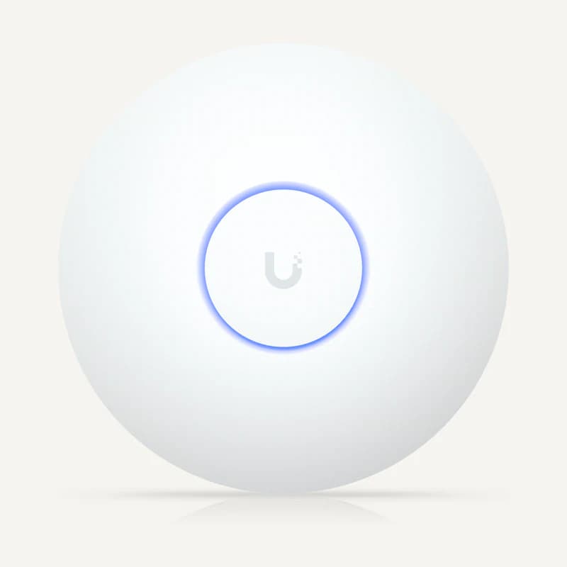 U7-LR — Ubiquiti U7-LR — point d’accès WiFi 7, liaison 2,5 GbE
