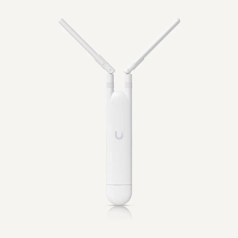 UAP-AC-MESH — Ubiquiti networks unifi AC mesh 1167 MBITS/ blanc connexion ethernet supportant l'alimentation VIA CE port ((POE))