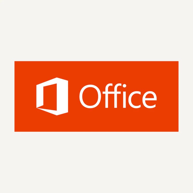 Illustration de gamme — X20-21392-01 — Microsoft office professionel plus 2016 1PC