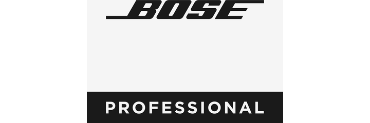 Bose Professional