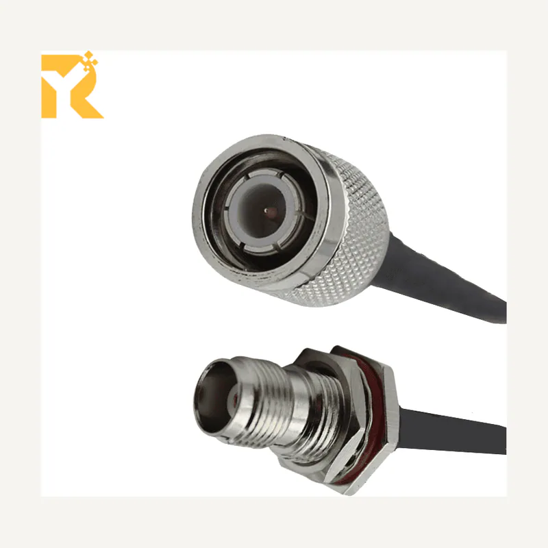 006-100 - raccord RF