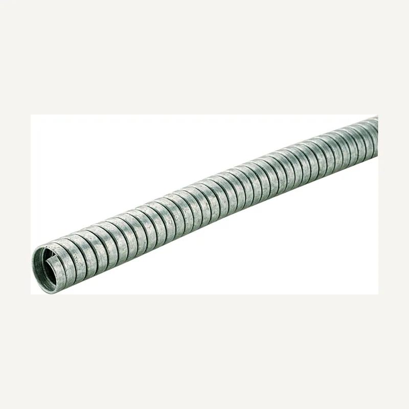 Tube flexible arme D16
