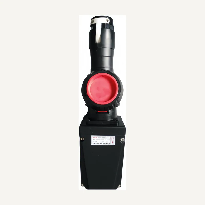 Prise caoutchouc 10-1046-2 scket 16A tousun