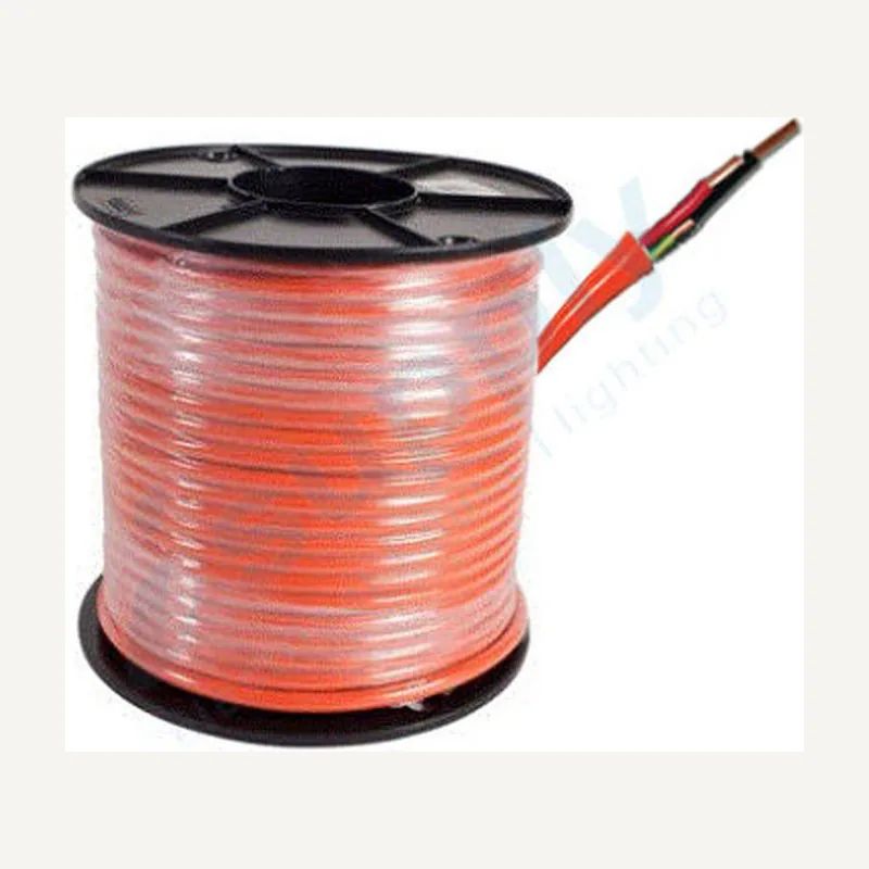 Tube orange 16